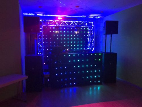 Suberg’s Ü30 Party im CCS Suhl April 2018