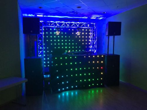 Suberg’s Ü30 Party im CCS Suhl April 2018