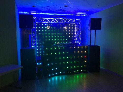 Suberg’s Ü30 Party im CCS Suhl April 2018