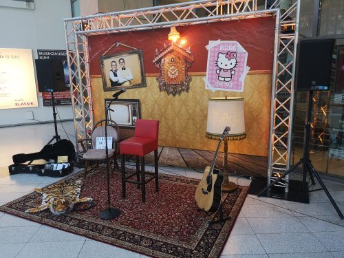 Schwarzbiernacht: Einfach Calle