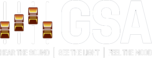 GSA Logo