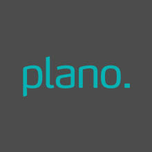 Plano.